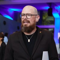 Catapult Employee Thomas Cross's profile photo