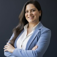 Timbaúba S/A Employee Cecilia Azevedo's profile photo
