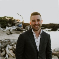 Scrap-It Employee Brantley Carroll's profile photo