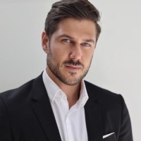 Definder Employee Maxim Kolyada's profile photo