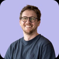 Aphex Employee Elliot W.'s profile photo