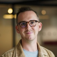 Nylas Employee Nick Barraclough's profile photo