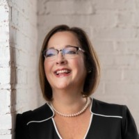 Cengage Group Employee Sandra Bruce's profile photo