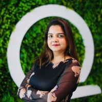 Vaishali Sharma Email