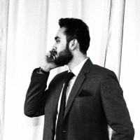 Rasayan Udyog Employee Shahbaz Khan's profile photo