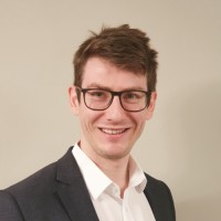 Performalytics Employee Alec Stratton-Lake's profile photo
