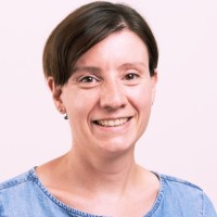 CD2E Employee Aude Catoire's profile photo