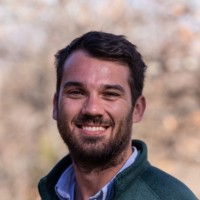 Apple Employee Paco Leon's profile photo