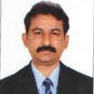 Amtex Systems Inc. Employee Kishore S's profile photo