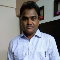 Sai Life Sciences Ltd Employee Prabhu Gudelli's profile photo