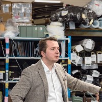 PROTECOP Employee Louis le Carpentier's profile photo