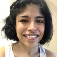 Qruise Employee Ana Laura Gramajo's profile photo