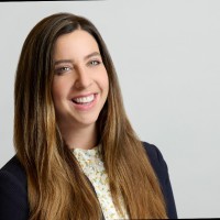 ONDA Employee Gillian Harvey's profile photo