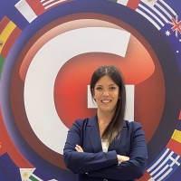 Globalwing Employee Aneja Makorič's profile photo