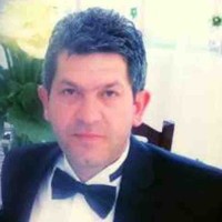 Ein Sof Employee Vanja Popovski's profile photo