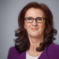 HBT-ISOL Employee Andrea Lorenz's profile photo