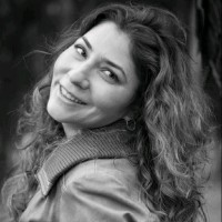 Eon.io Employee Avigail Gal's profile photo