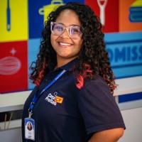 Casa Freitas Employee Joellen Nascimento's profile photo