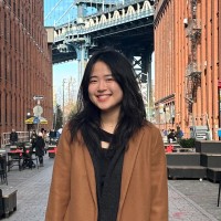 Iris Kim Email