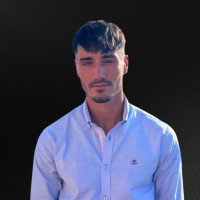 Conquer Blocks Employee Iker Muñoz Rodriguez's profile photo
