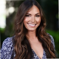 OUTFRONT Media Employee Taylor Bailey's profile photo