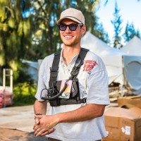 Palm Tree Crew Holdings Employee Andrew Salamunovich's profile photo