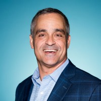 American Airlines Employee David Seymour's profile photo