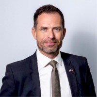 USAFrance Financials Employee Benoit Pierret's profile photo