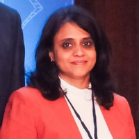 Kreedo Early Childhood Solutions Employee Mridula Shridhar's profile photo