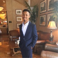 GoDaddy Employee R. Barnes-Williams's profile photo