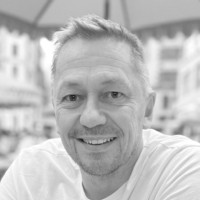 Pretzl Employee Clive Armitage's profile photo