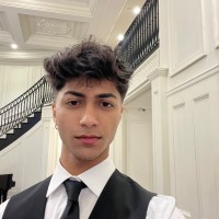 HackRU Employee Rishabh D.'s profile photo