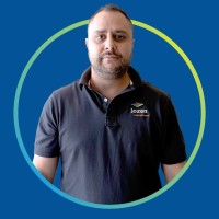Lozen Management Logistics Employee Eduardo Moscoso's profile photo