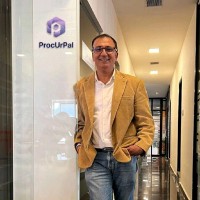 ProcUrPal Employee Vikas Chadda's profile photo
