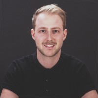 Das B. Blinden- und Behindertenzentrum Bern Employee Daniel Stucki's profile photo