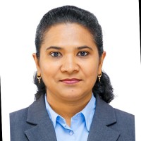 St. Berchmans College, Changanassery Employee Anila Skariah's profile photo