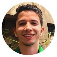 Petz Employee Lucas Roque's profile photo