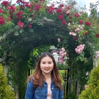 Denise Louie Education Center (DLEC) Employee Linh Nguyen's profile photo