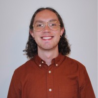 Wells Fargo Advisors Employee Caleb Rainey's profile photo