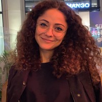 Alce Elektrik San. ve Tic. A.Ş Employee Göksu Uluca's profile photo