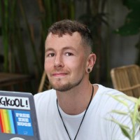 VirtDrop Employee Craig Addison's profile photo