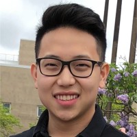 Beckman Coulter Diagnostics Employee Phat Vo's profile photo