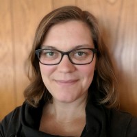 FSET Employee Katie Laufenberg's profile photo