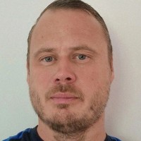 IMPACT Commerce Employee Casper Nielsen's profile photo