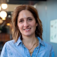 Brandpoint Employee Rachel Gray's profile photo