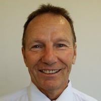 G.J. Gardner Homes NZ Employee Graham Griffin's profile photo