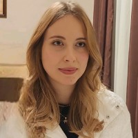Arreoblue Employee Ivana Mazzoni's profile photo