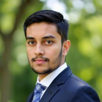 Devkrest Employee Kaival Patel's profile photo