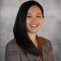 IPRO Employee Jing Zhang's profile photo