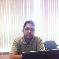Bison®, An AMETEK® Business Employee Daniel Caban's profile photo